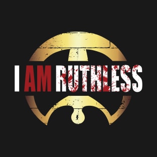 Ruthless Mayday T-Shirt