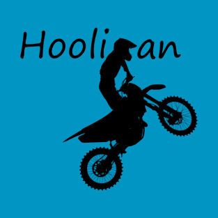 Hooligan Moto T-Shirt