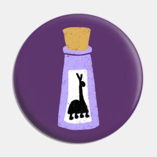 Kuzco's Poison Pin