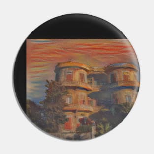 House in Homs' Al Mahata - Munch Pin