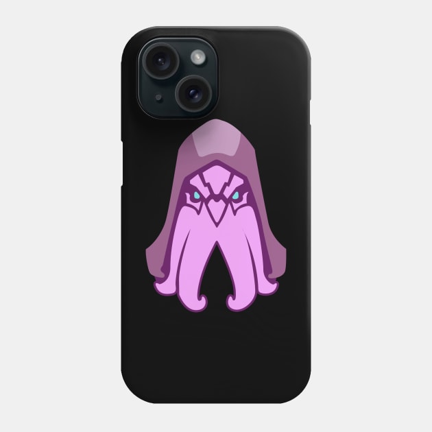 Cultist Phone Case by JamesCMarshall