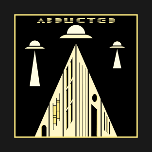 Abducted T-Shirt