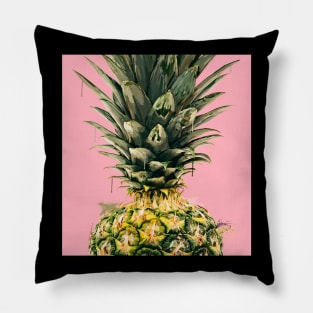 Pineapple Pillow