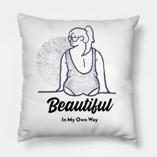 Beautiful Pillow