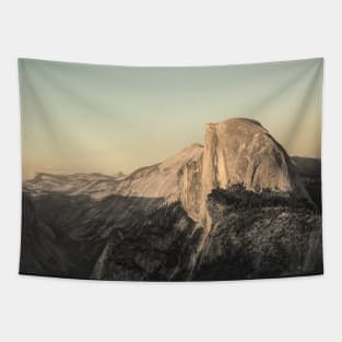 Half Dome IV Tapestry