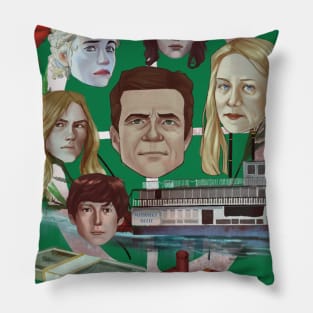 OZARK Pillow