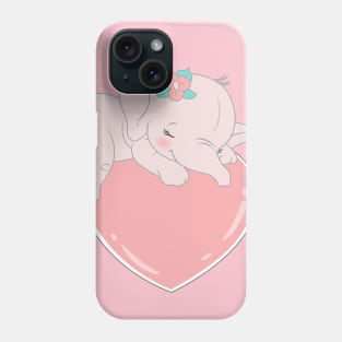 Baby love Phone Case