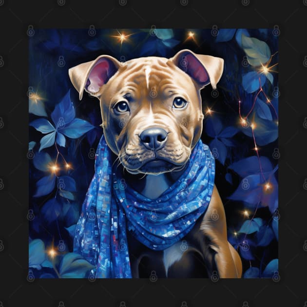 Cute Pitty by Enchanted Reverie