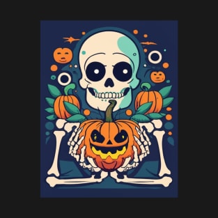 Happy Halloween T-Shirt