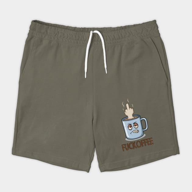 Fuckoffee by UrbanLifeApparel