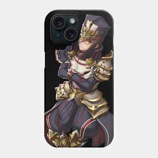 Morag Ladair Phone Case