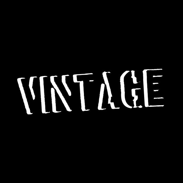 Vintage Vibes by Pieartscreation