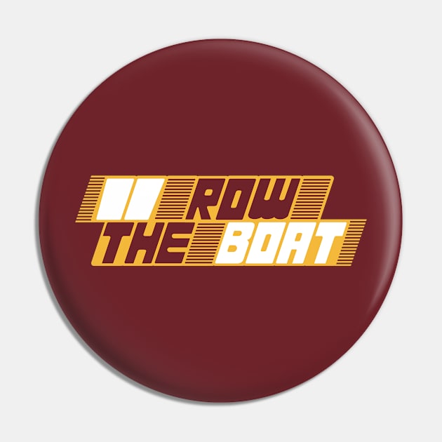 '23 Row the Boat Pin by mjheubach