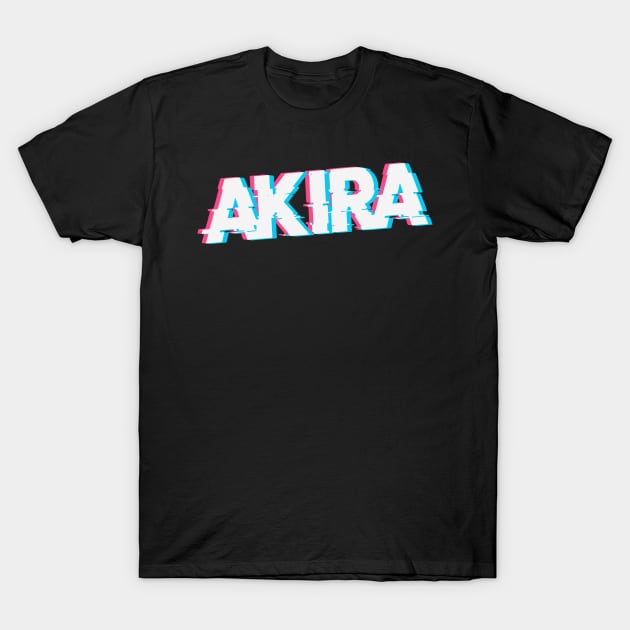 Vintage Japanese Anime Akira TShirt For Men Online In India