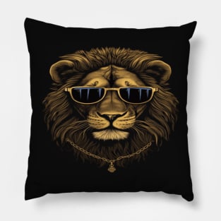 Hip hop Pillow