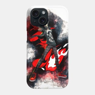 Joker Phone Case