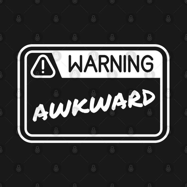 Warning - Awkward by AbsZeroPi