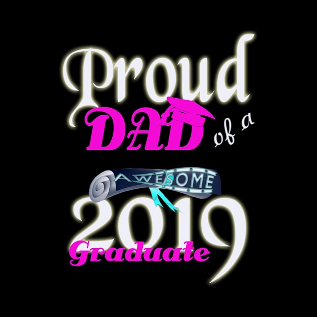 proud dad of a  awesome 2019 graduate by khadkabanc