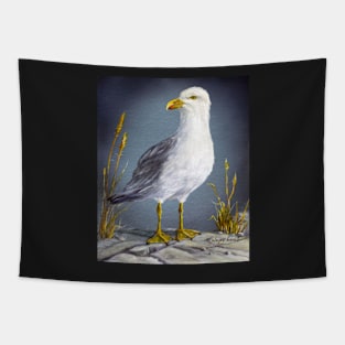 Seagull Tapestry