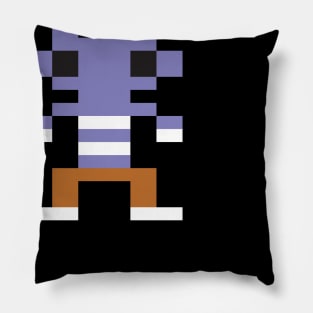 Boulderdash 2 Pillow