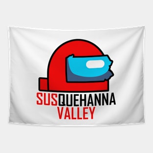 SUSquehanna Valley Tapestry