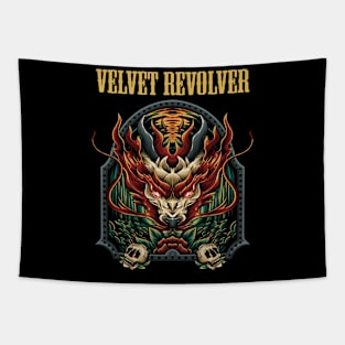 VELVET REVOLVER BAND Tapestry