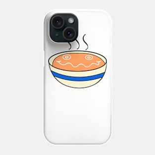 Cream of Soup Phone Case