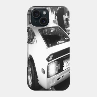 Car Design Phone Case