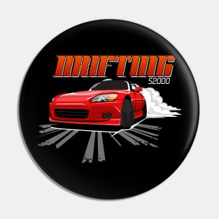 S2000 Drifting Pin