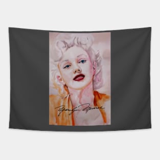 Madonna Tapestry