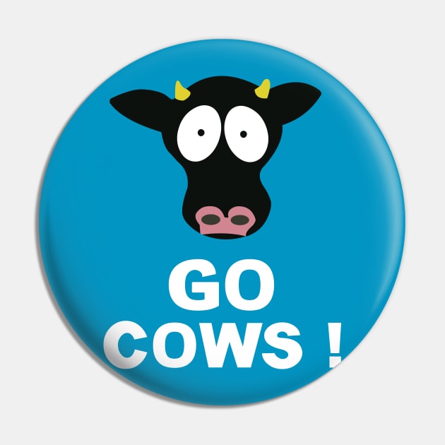 Go South Park Cows! Pin by tvshirts