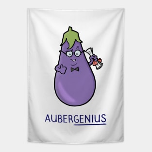 AuberGenius Tapestry