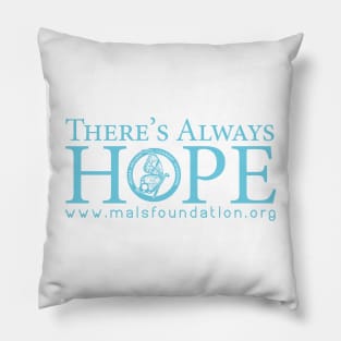 Hope Median Arcuate Ligament Syndrome MALS Pillow