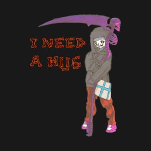 I Need A Hug T-Shirt