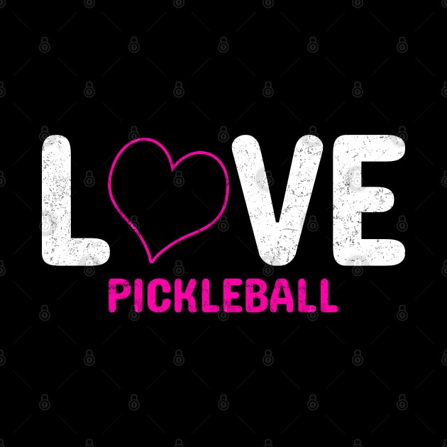 pickleball by Mandala Project