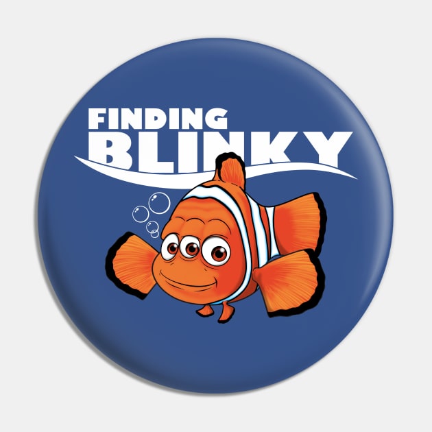 Finding Blinky. Pin by JCMaziu