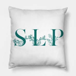 SLP Pillow