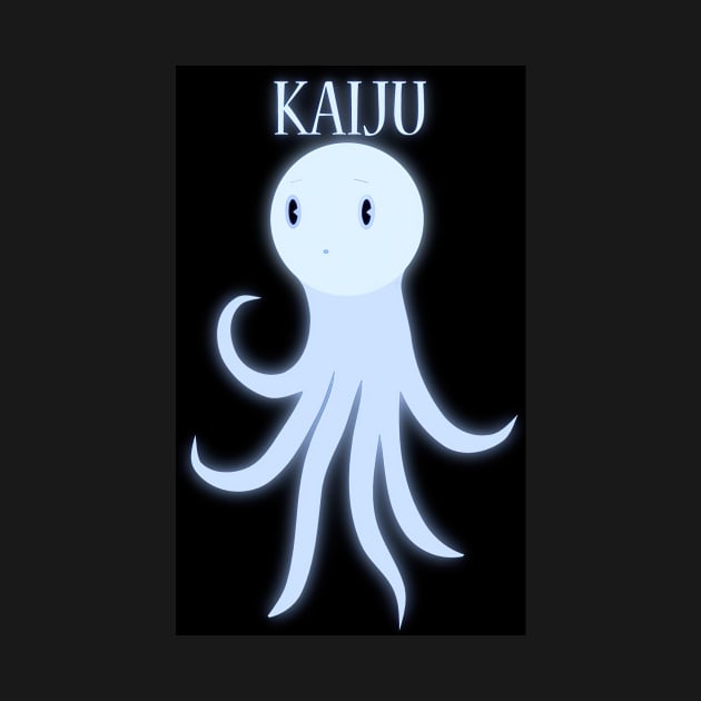 KAIJU by MACHINE LANGUAGE