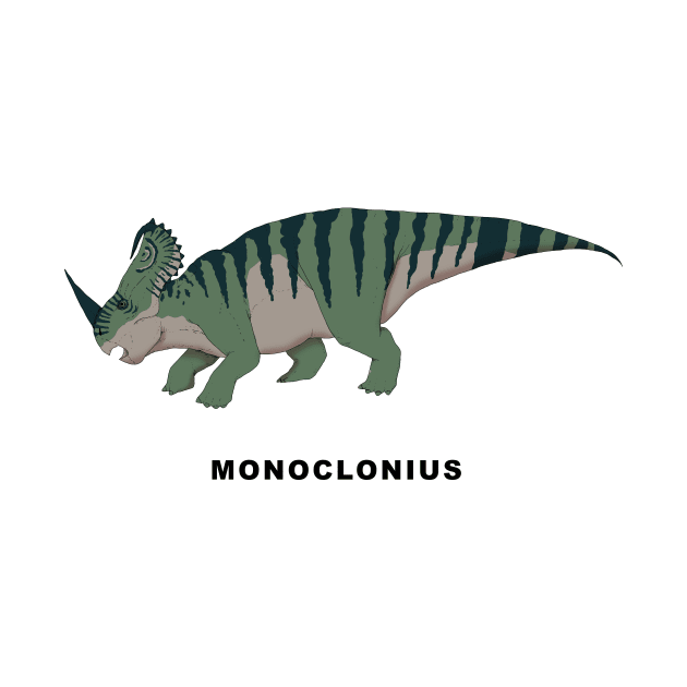 Monoclonius by lucamendieta