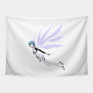 Angel Rei Tapestry