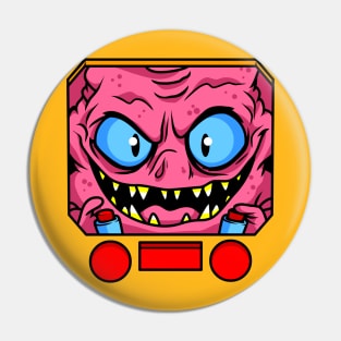 Krang Pin