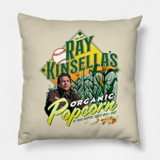 Ray Kinsella's Popcorn Pillow