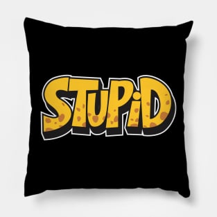 stupit Pillow