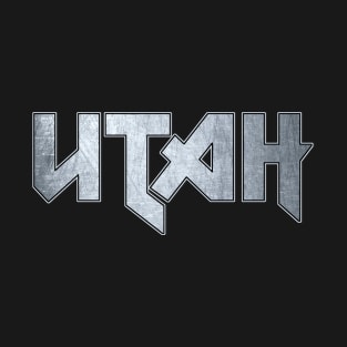 Utah T-Shirt