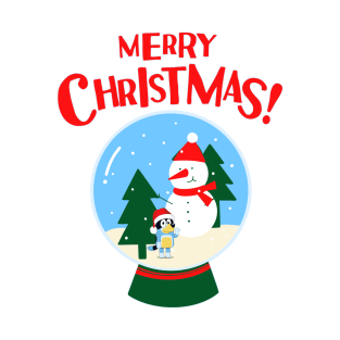 merry christmas T-Shirt