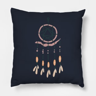 Dreamcatcher Pillow