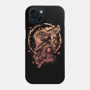 Miquella's Sharpest Blade Phone Case