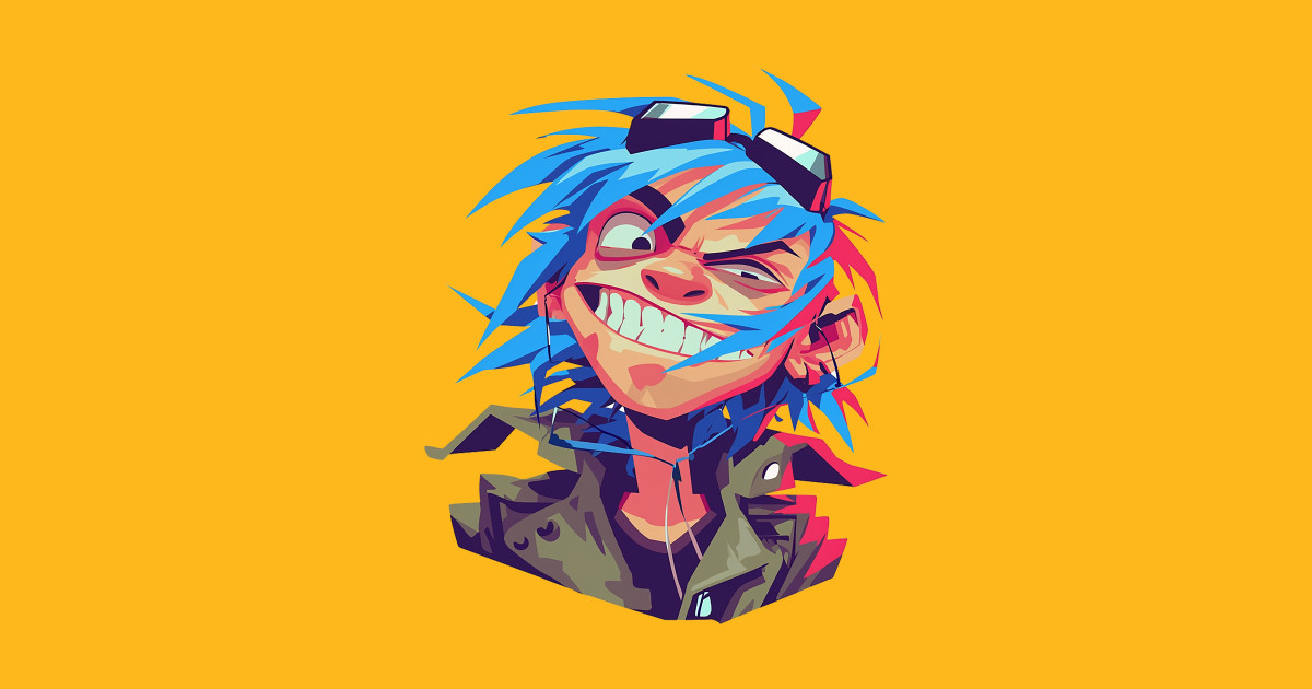 2d 2d T Shirt TeePublic