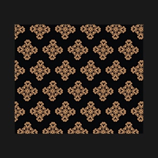 Decorative pattern Nr.1 T-Shirt