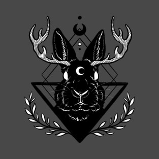 Jackalope T-Shirt